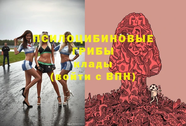 мескалин Абаза